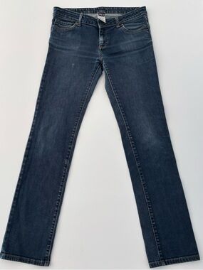 Patagonia Dark Indigo Straight Leg Jeans - Women's